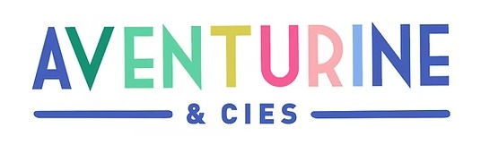 AVENTURINES ET CIE